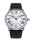 Cartier Ronde Solo W6701010